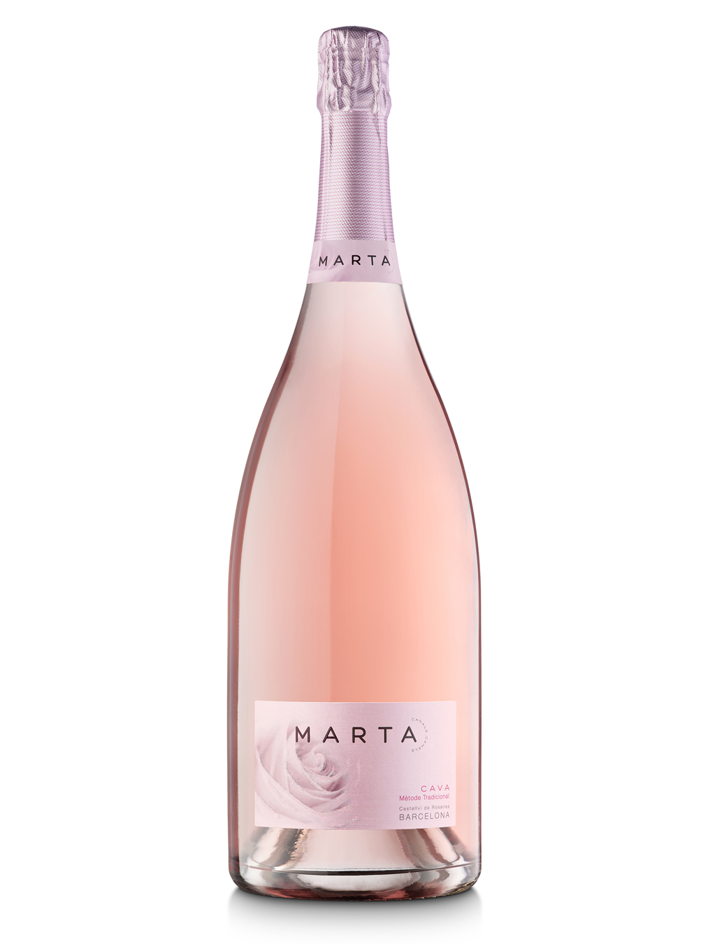 MARTA PASSIO RESERVA Brut ok MAGNUM