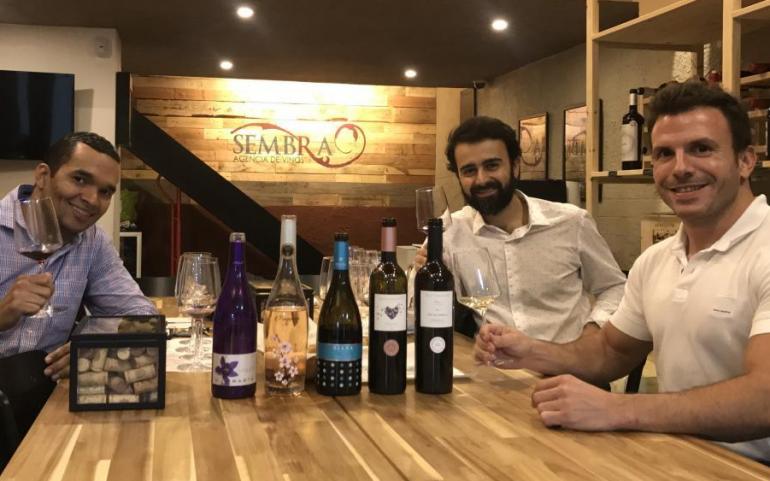 SEMBRA TRADING, EL NOSTRE NOU IMPORTADOR A LA REPÚBLICA DOMINICANA