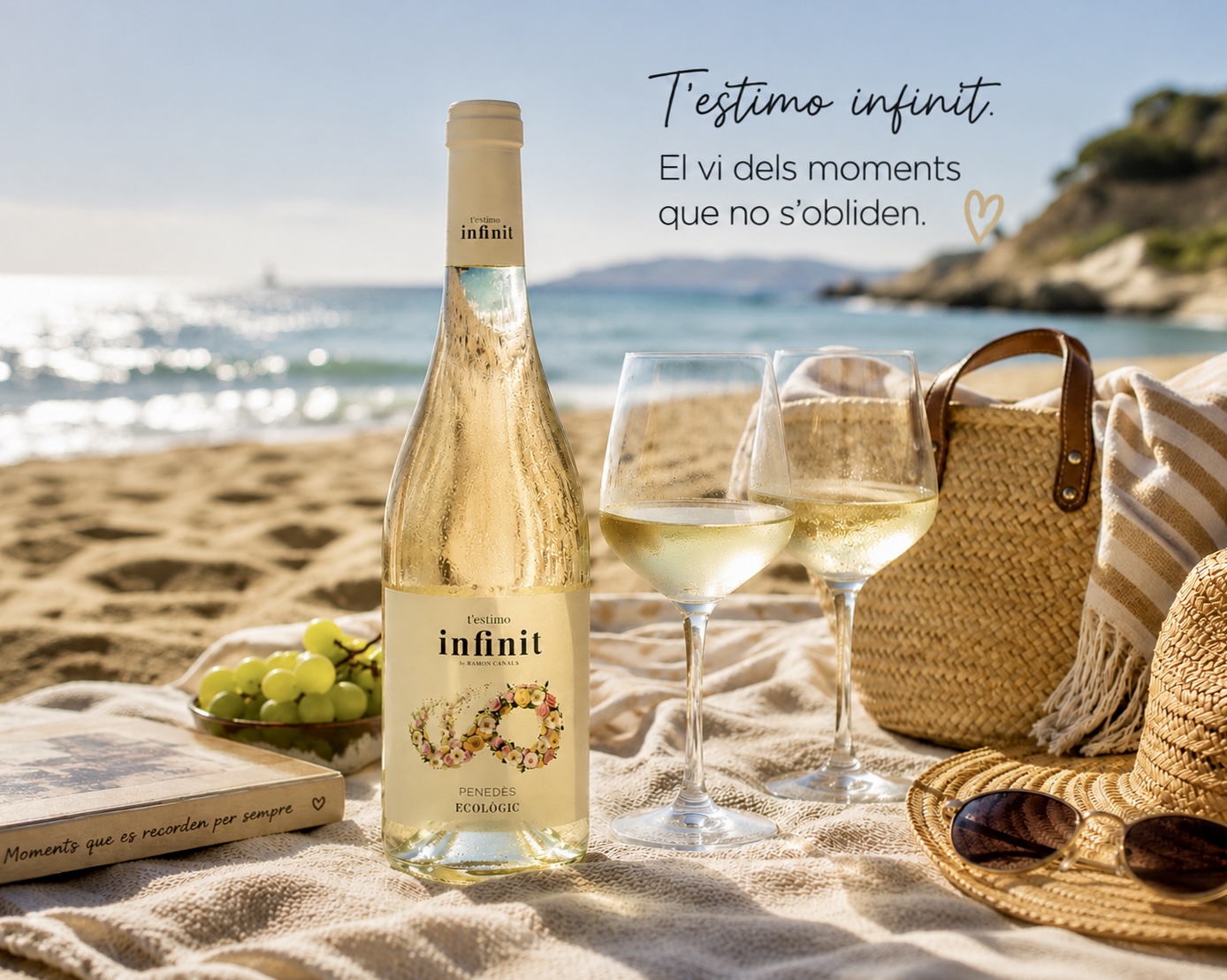 T’ESTIMO INFINIT - Imatge 3